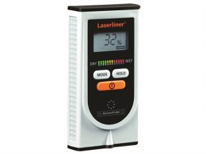 MoistureFinder - Non-Destructive Damp Meter