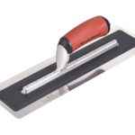 Permaflex Plasterer Trowel DuraSoft® 14 x 4.5/16in