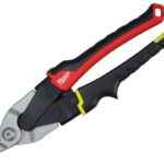 Aviation Snips Straight Cut 300mm (12in)