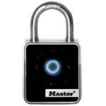 4400 Indoor Bluetooth Padlock