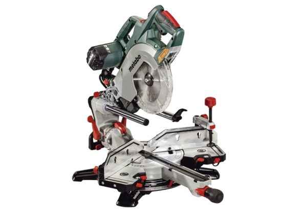 KGSV 72 Xact SYM 216mm Mitre Saw 1800 Watt 240 Volt