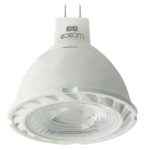LED MR16 Truefit Bulb Non-Dimmable 370 Lumen 5.0 Watt 4000K