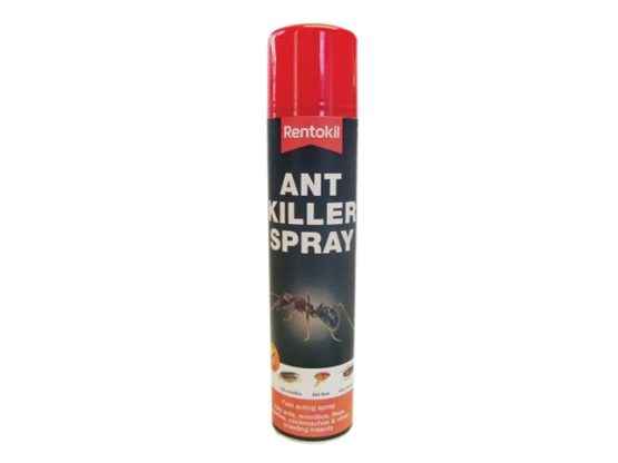 Ant Killer Aerosol Spray 300ml