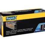 606/25B4 25mm Staples Narrow Box 4000