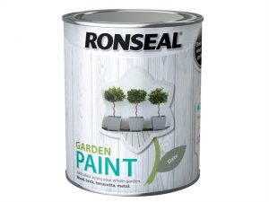 Garden Paint Slate 750ml