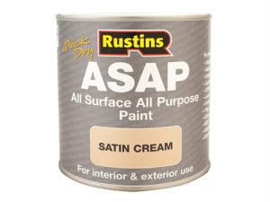 ASAP Paint Cream 500ml