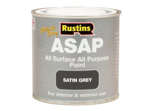 ASAP Paint Grey 250ml