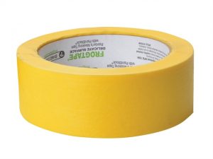 FrogTape® Delicate Masking Tape 24mm x 41.1m