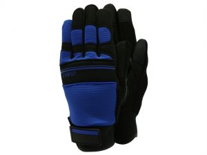 TGL435M Ultimax Mens Gloves (Medium)