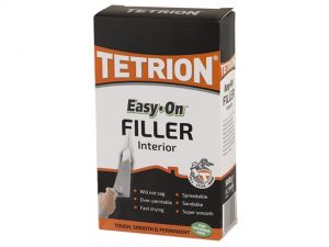 Interior Easy On Filler 1.5kg