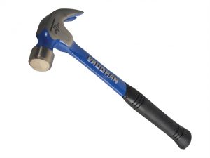 Steel Eagle Solid Hammer 680g (24oz)