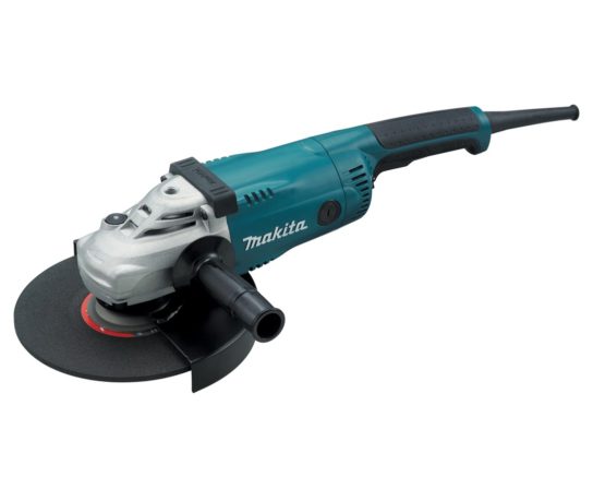 Makita GA9020 230 mm Angle Grinder 110v