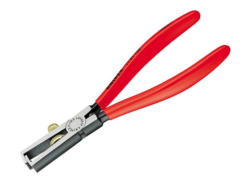 Wire pliers